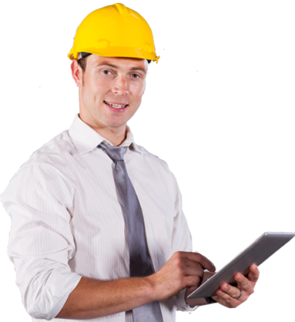 Industrial Worker PNG Free Download 36
