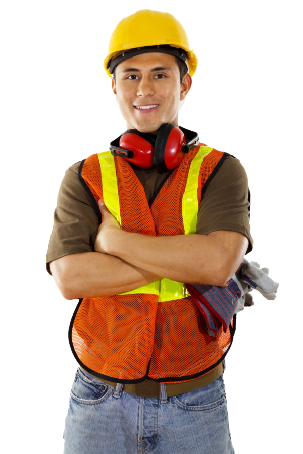 Industrial Worker PNG Free Download 45