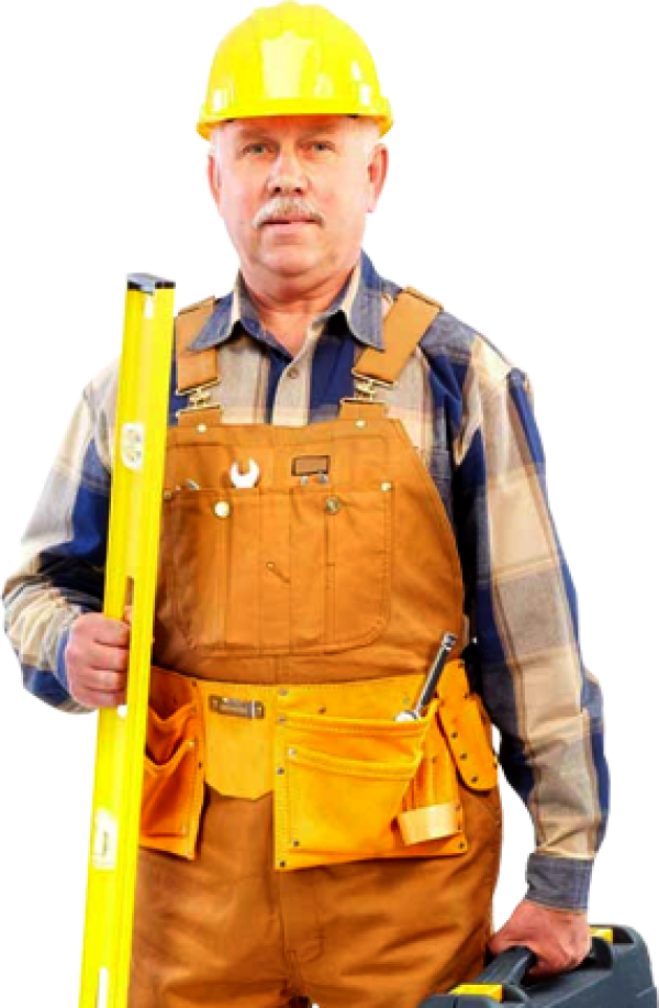Industrial Worker PNG Free Download 51