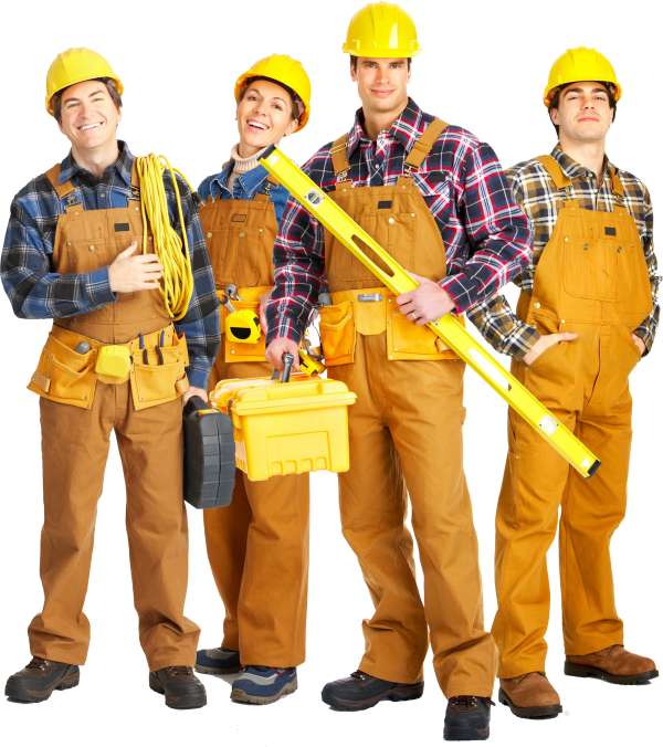Industrial Worker PNG Free Download 56