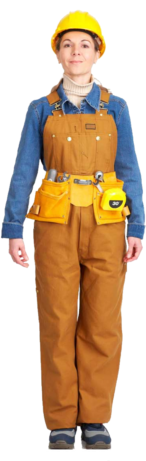 Industrial Worker PNG Free Download 58