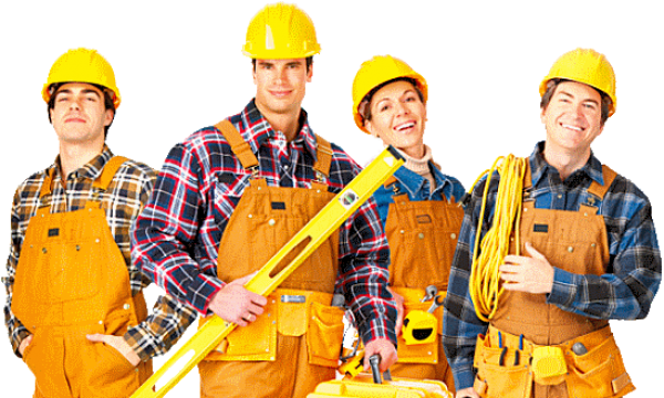 Industrial Worker PNG Free Download 60