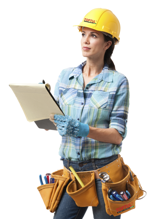 Industrial Worker PNG Free Download 7