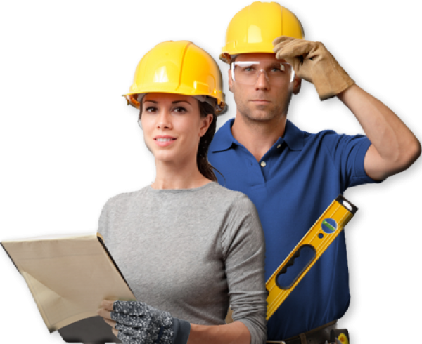 Industrial Worker PNG Free Download 8
