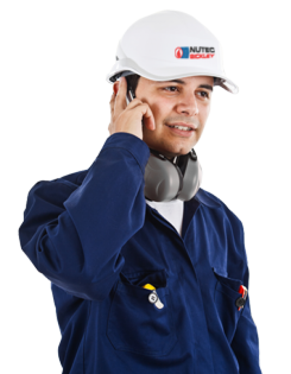 Industrial Worker PNG Free Download 9