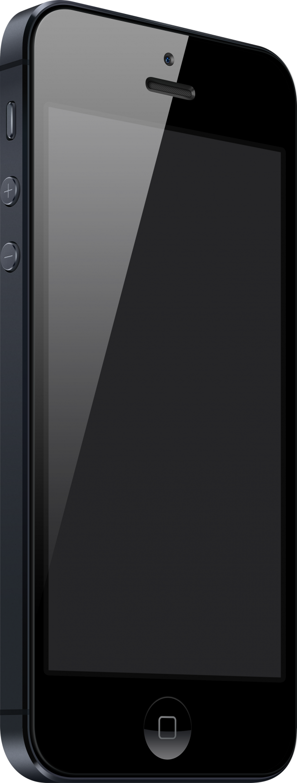 Iphone PNG Free Download 1