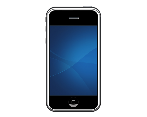 Iphone PNG Free Download 12