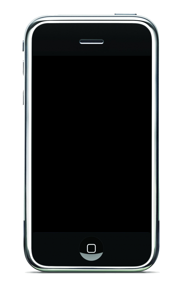 Iphone PNG Free Download 14