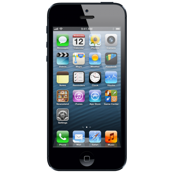 Iphone PNG Free Download 17