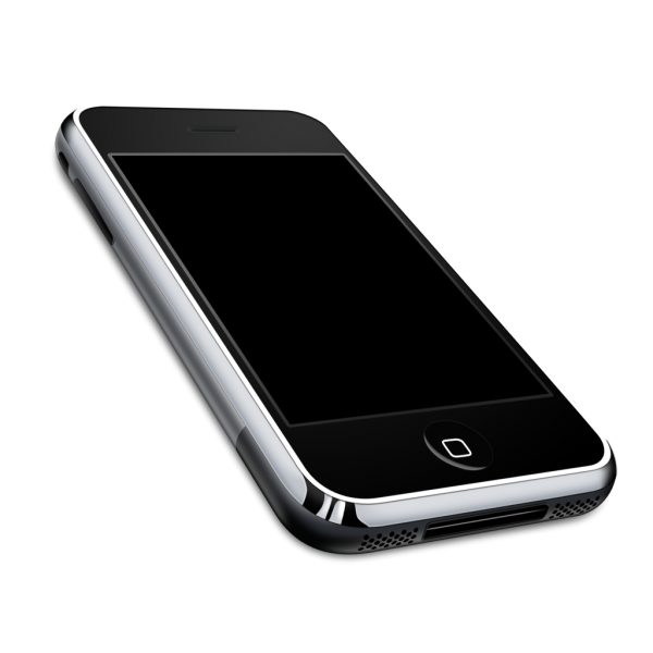 Iphone PNG Free Download 18