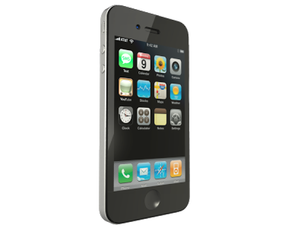Iphone PNG Free Download 19