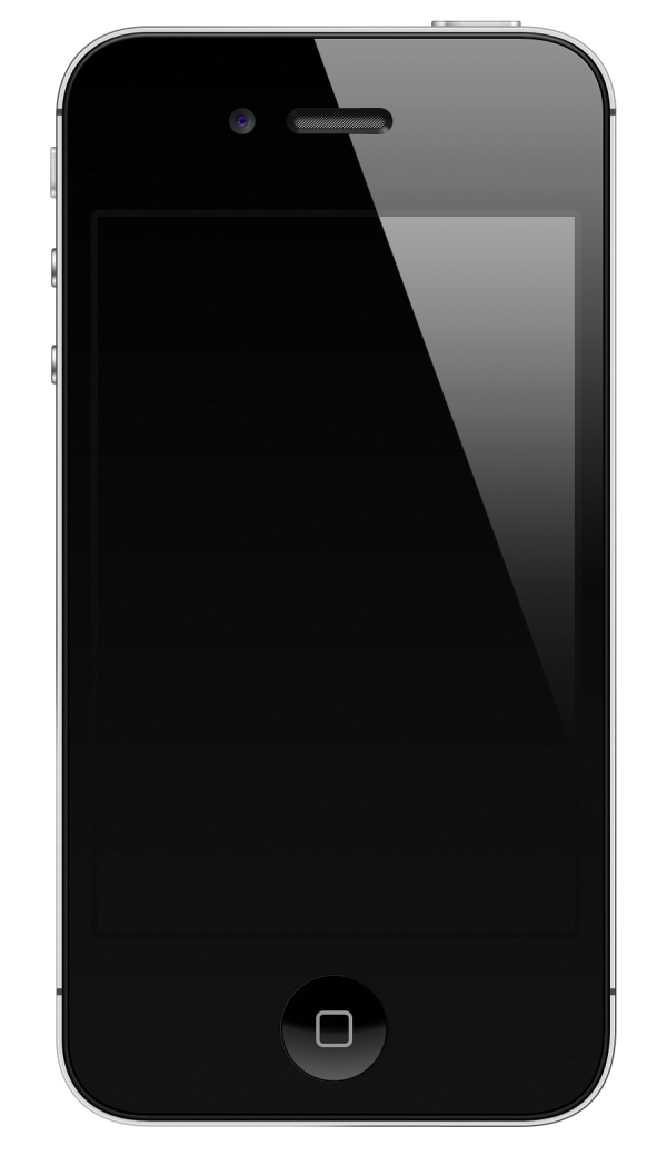 Iphone PNG Free Download 2