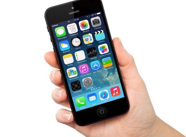 Iphone PNG Free Download 21