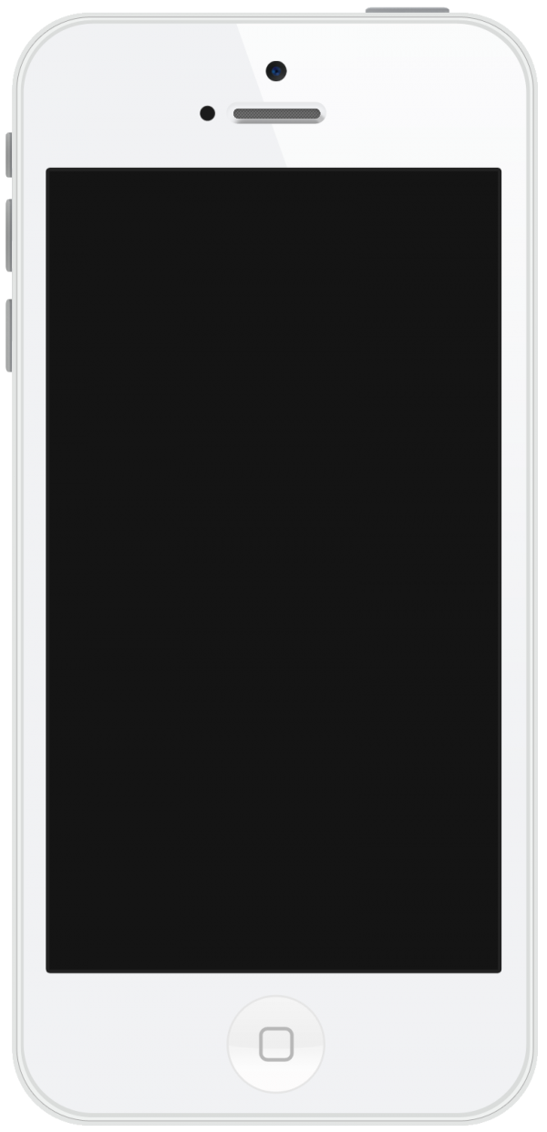 Iphone PNG Free Download 3