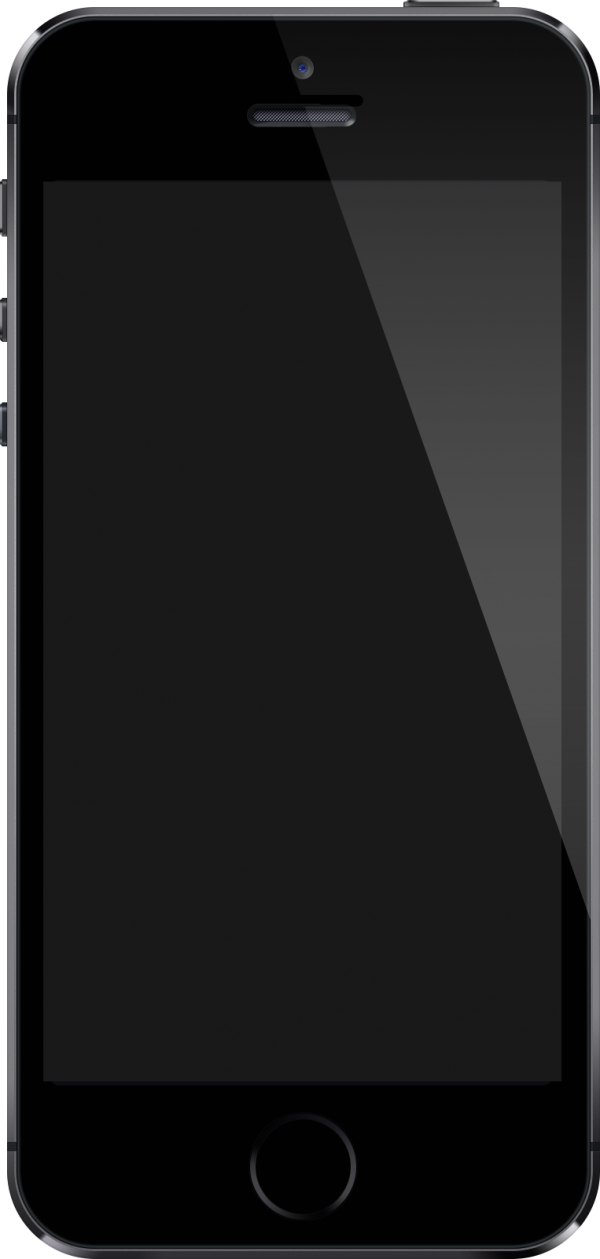 Iphone PNG Free Download 4
