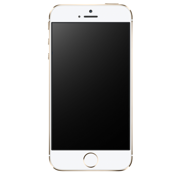 Iphone PNG Free Download 5