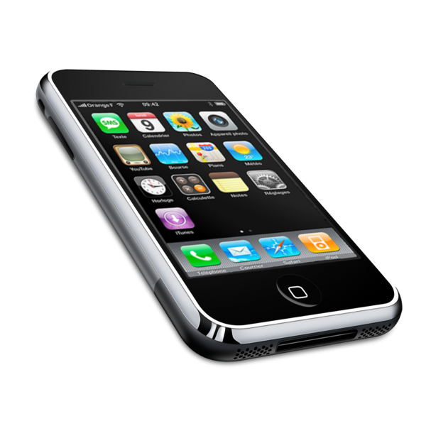 Iphone PNG Free Download 8