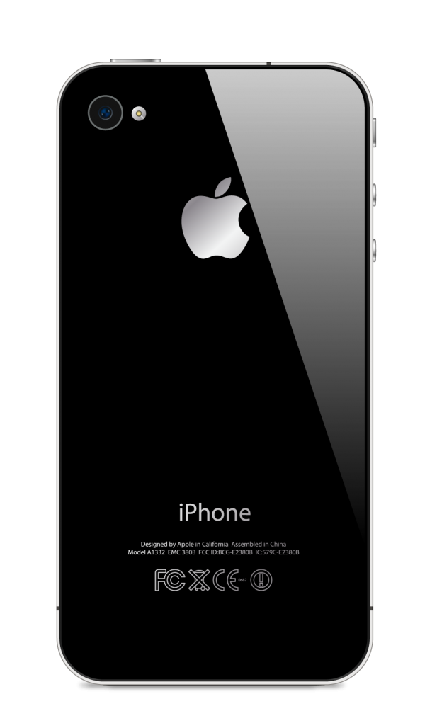 Iphone PNG Free Download 9