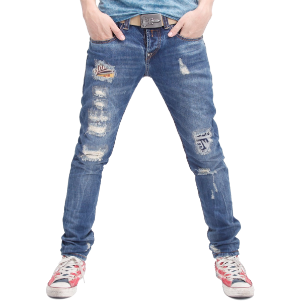 Jeans PNG Free Download 17