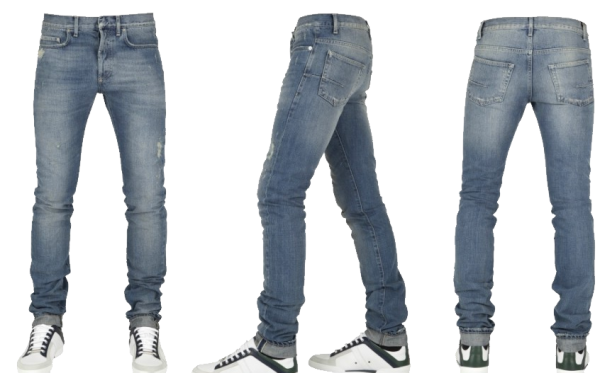 Jeans PNG Free Download 19