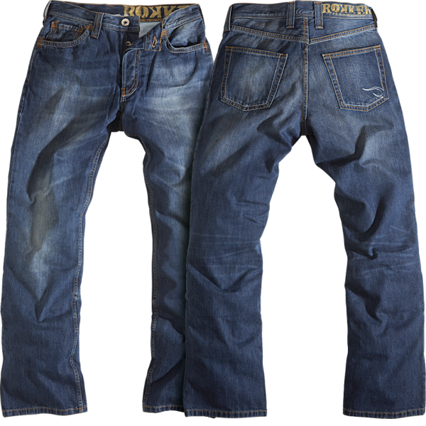 Jeans PNG Free Download 25