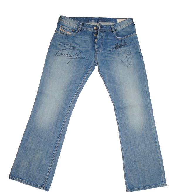 Jeans PNG Free Download 27