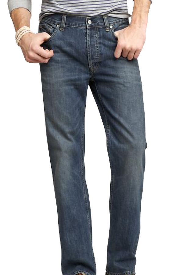 Jeans PNG Free Download 33