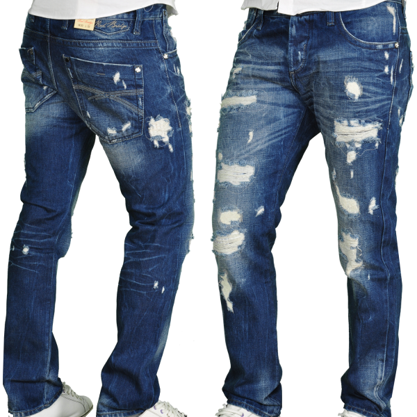 Jeans PNG Free Download 6