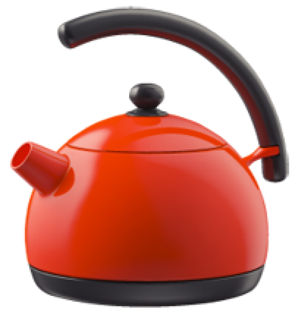 Kettle PNG Free Download 19
