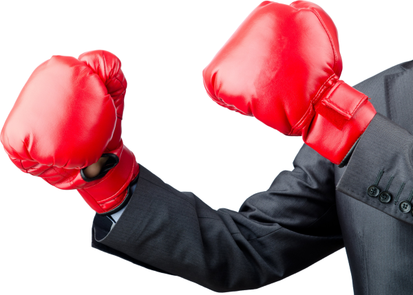 kick boxing gloves free png download
