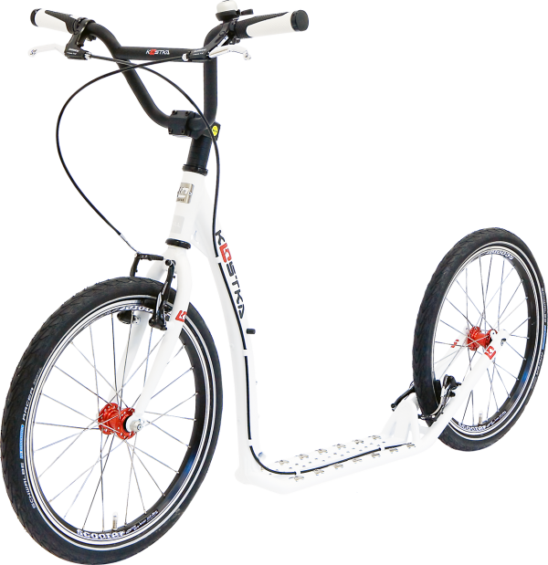 Kick Scooter PNG Free Download 11