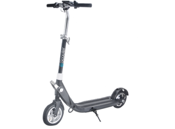 Kick Scooter PNG Free Download 16