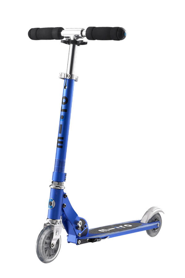 Kick Scooter PNG Free Download 19