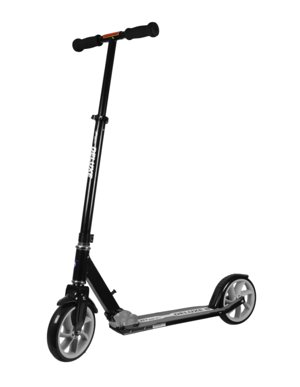 Kick Scooter PNG Free Download 2