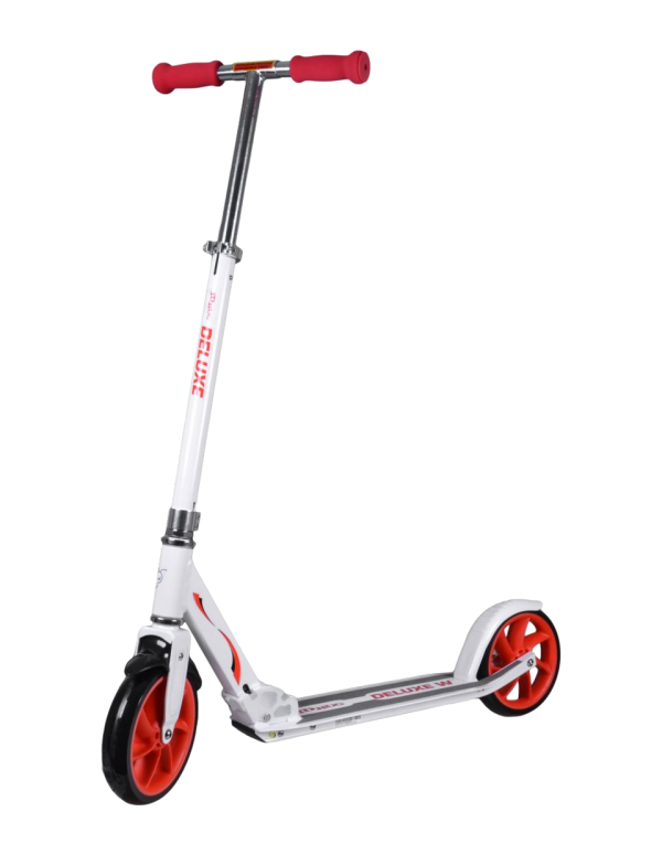 Kick Scooter PNG Free Download 3