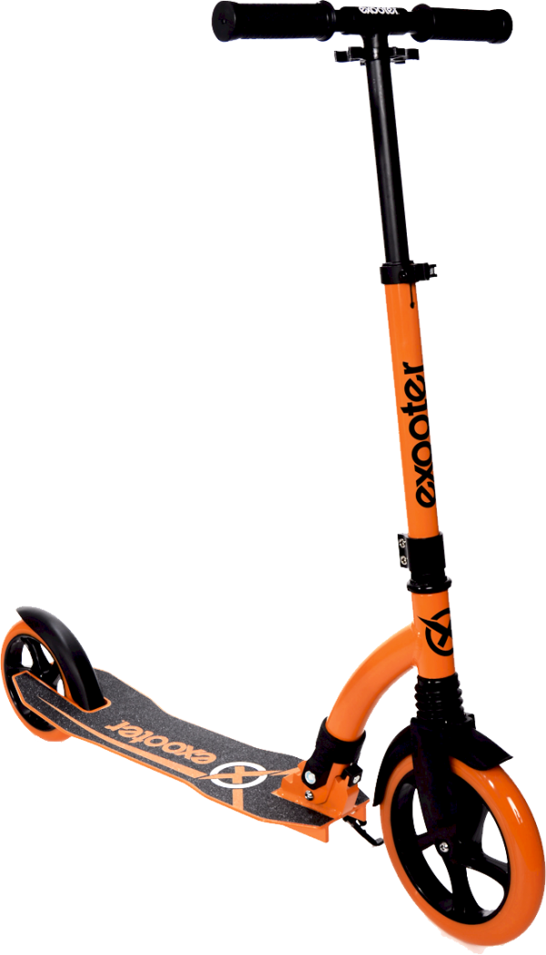 Kick Scooter PNG Free Download 5