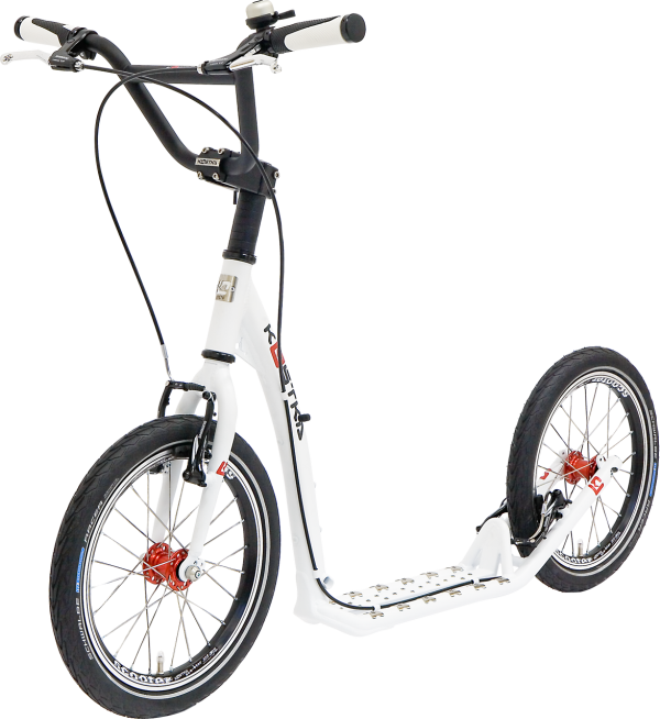 Kick Scooter PNG Free Download 8