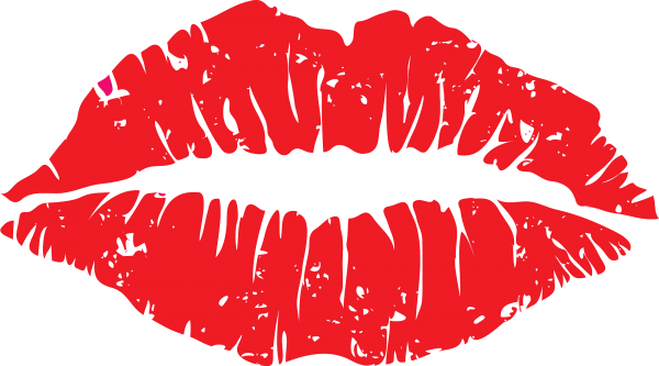 Kiss PNG Free Download 10