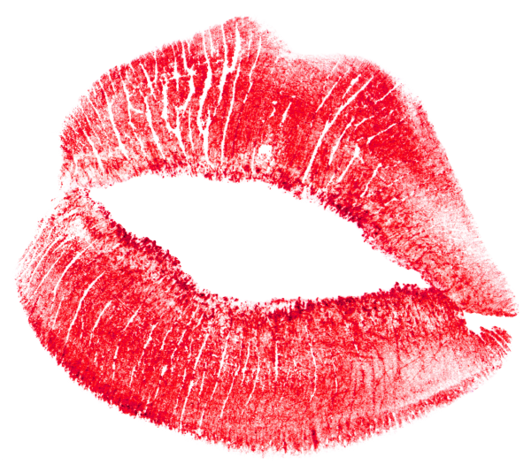 Kiss PNG Free Download 11