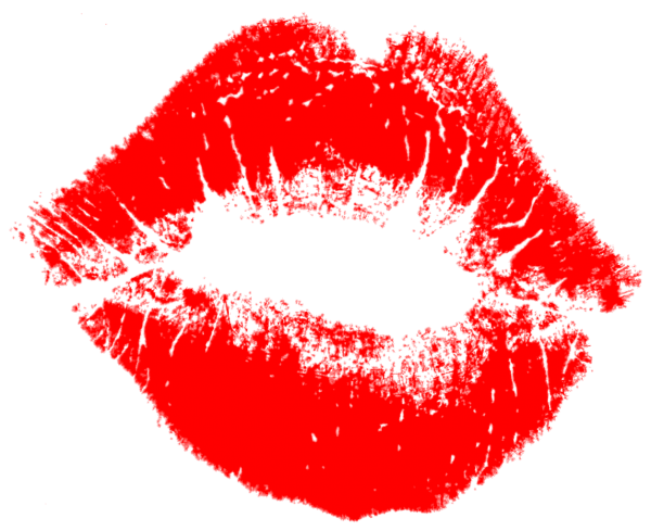 Kiss PNG Free Download 13
