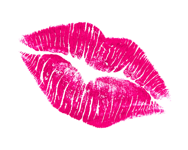 Kiss PNG Free Download 14