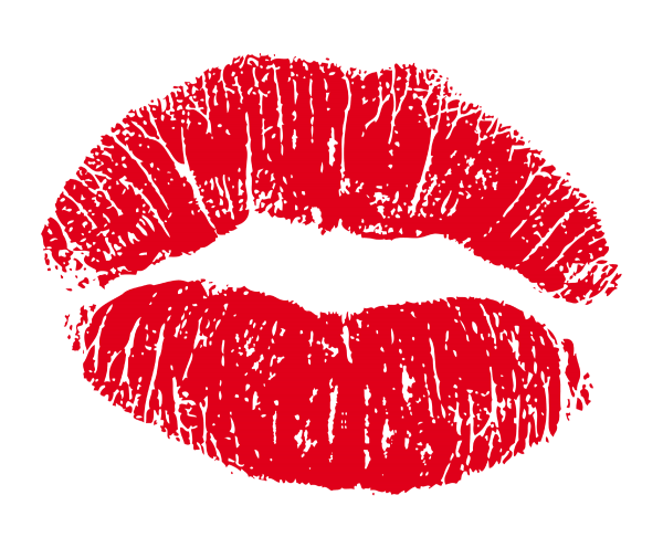 Kiss PNG Free Download 15