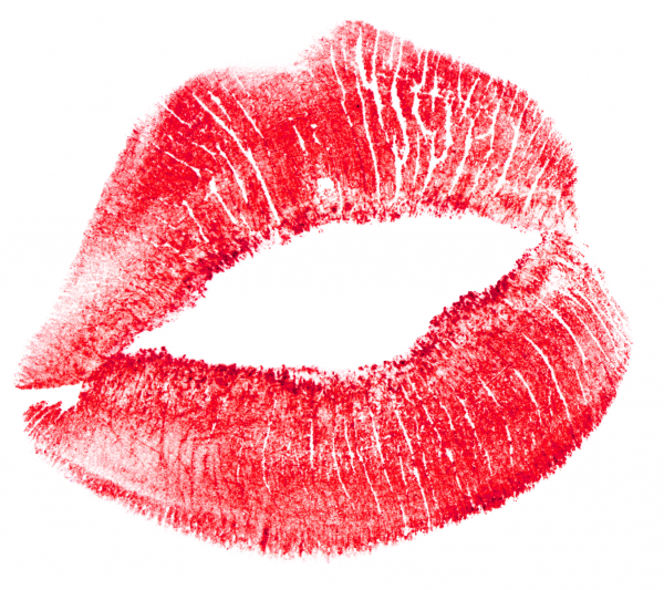 Kiss PNG Free Download 16