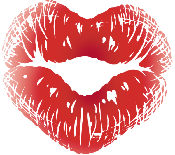 Kiss PNG Free Download 17