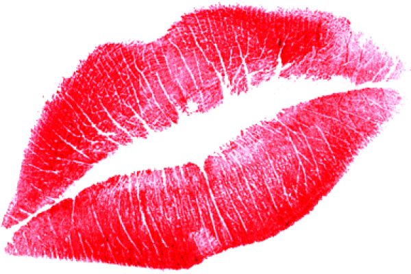 Kiss PNG Free Download 18