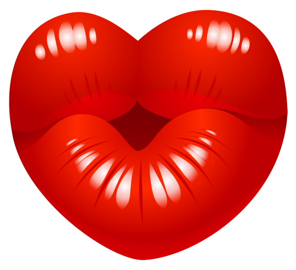 Kiss PNG Free Download 2