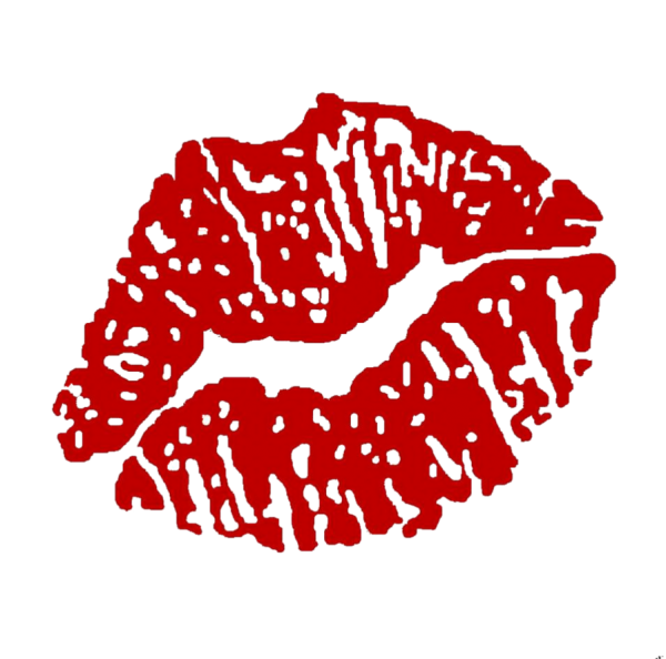 Kiss PNG Free Download 24