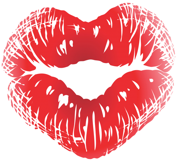 Kiss PNG Free Download 25