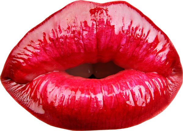 Kiss PNG Free Download 28