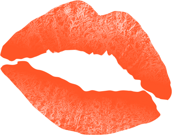 Kiss PNG Free Download 3